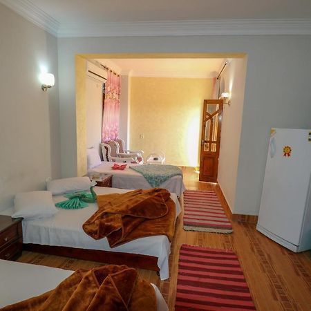 Gina Motel Νταχάμπ Εξωτερικό φωτογραφία