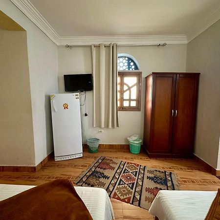 Gina Motel Νταχάμπ Εξωτερικό φωτογραφία
