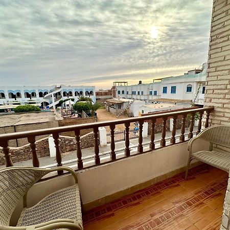 Gina Motel Νταχάμπ Εξωτερικό φωτογραφία