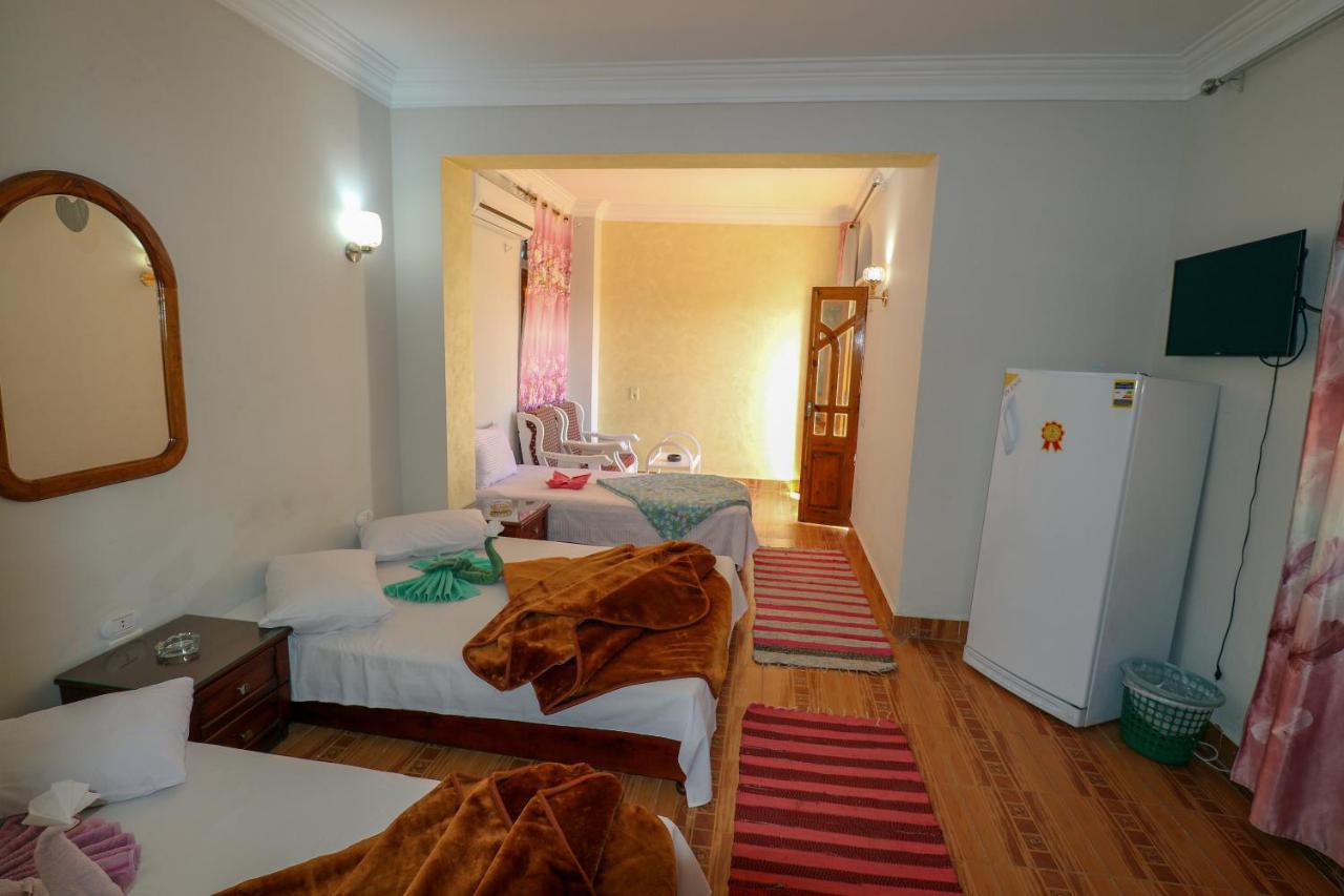 Gina Motel Νταχάμπ Εξωτερικό φωτογραφία