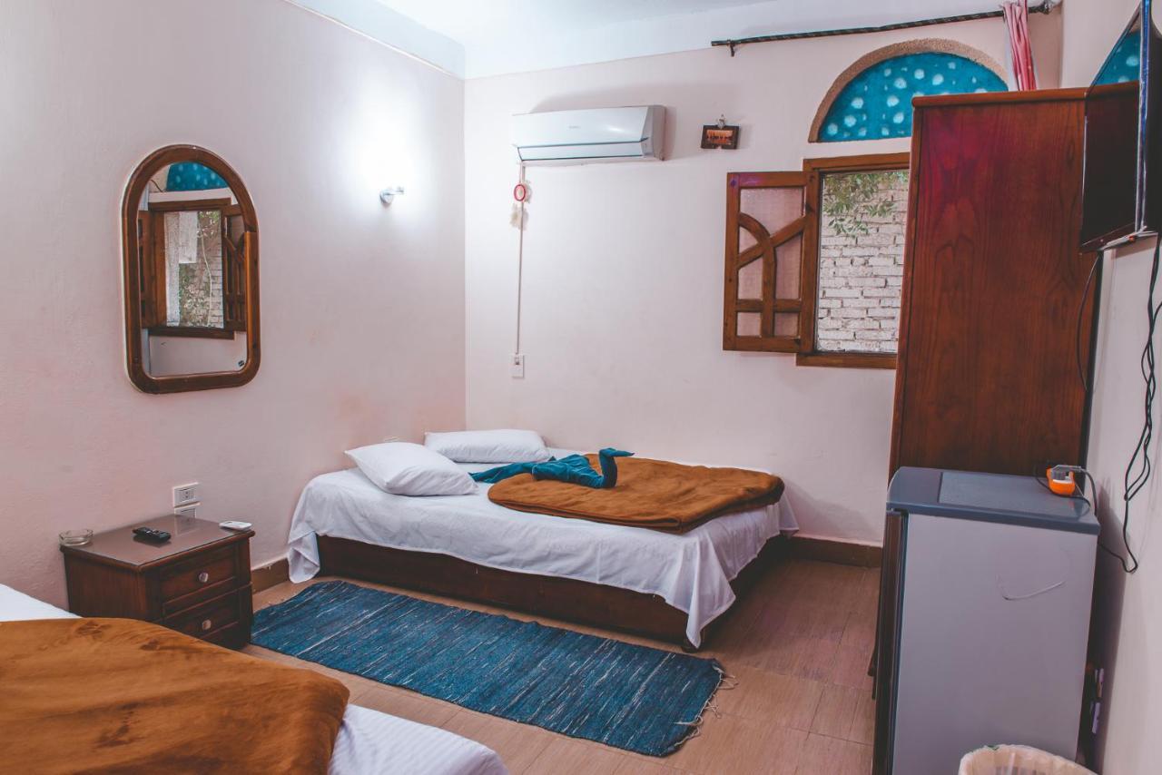 Gina Motel Νταχάμπ Εξωτερικό φωτογραφία
