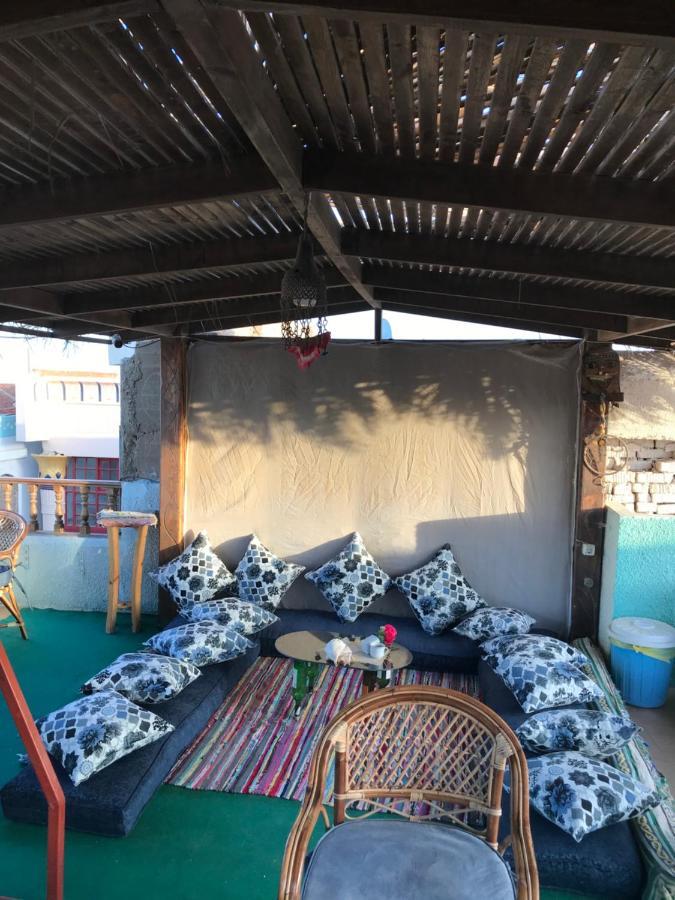 Gina Motel Νταχάμπ Εξωτερικό φωτογραφία