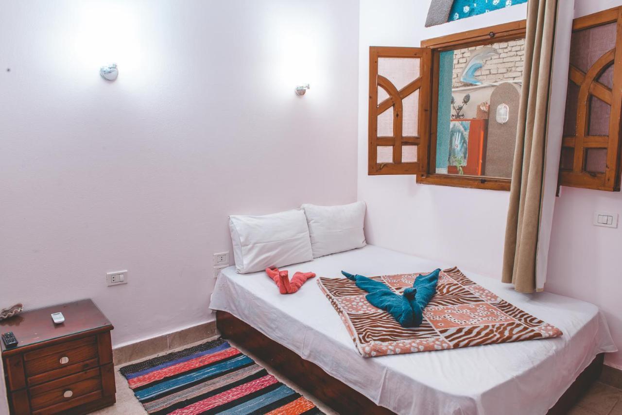 Gina Motel Νταχάμπ Εξωτερικό φωτογραφία