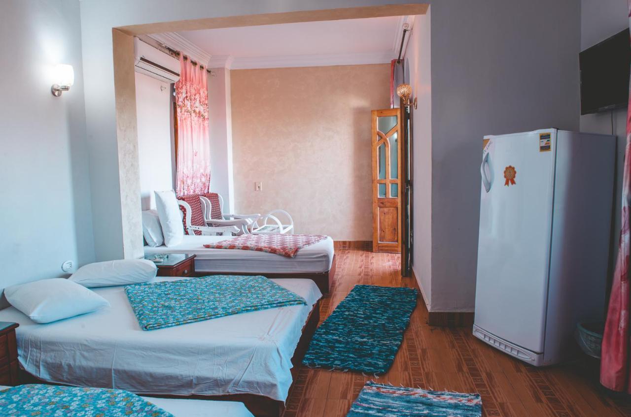 Gina Motel Νταχάμπ Εξωτερικό φωτογραφία