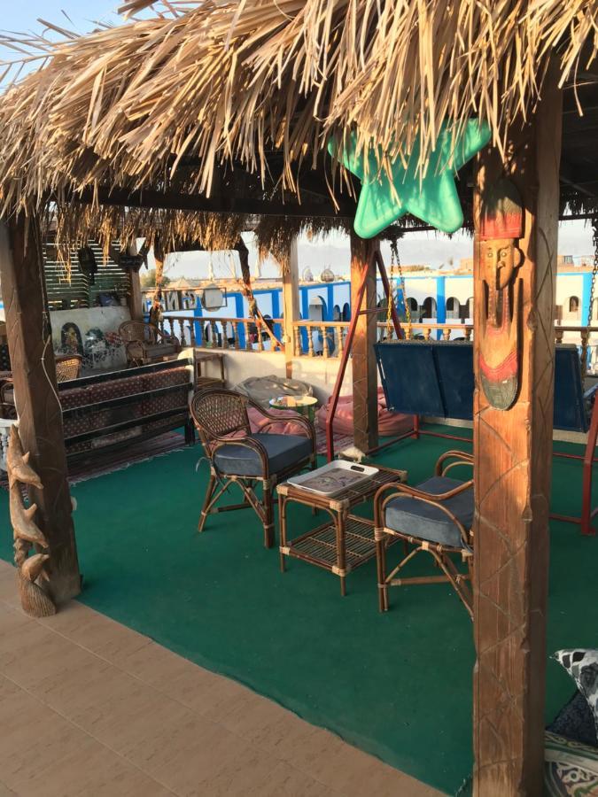 Gina Motel Νταχάμπ Εξωτερικό φωτογραφία