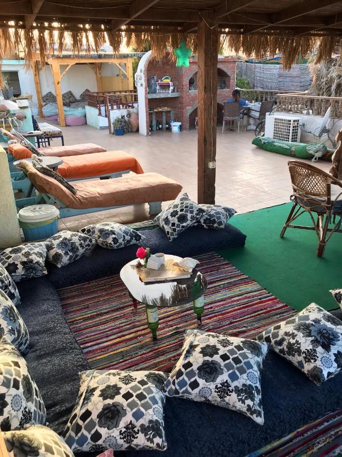 Gina Motel Νταχάμπ Εξωτερικό φωτογραφία