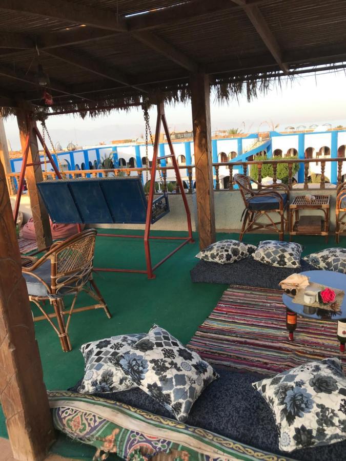 Gina Motel Νταχάμπ Εξωτερικό φωτογραφία