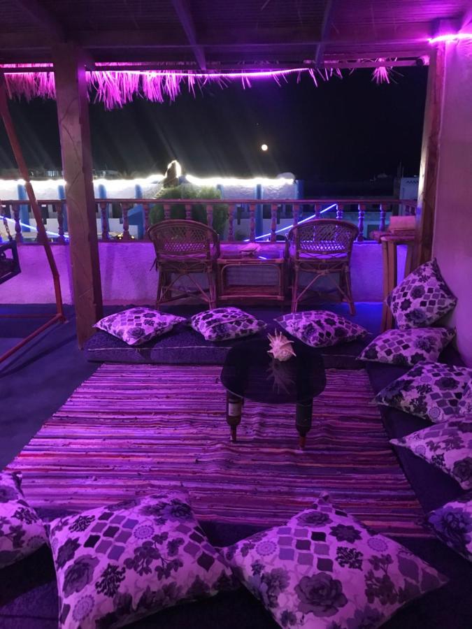 Gina Motel Νταχάμπ Εξωτερικό φωτογραφία
