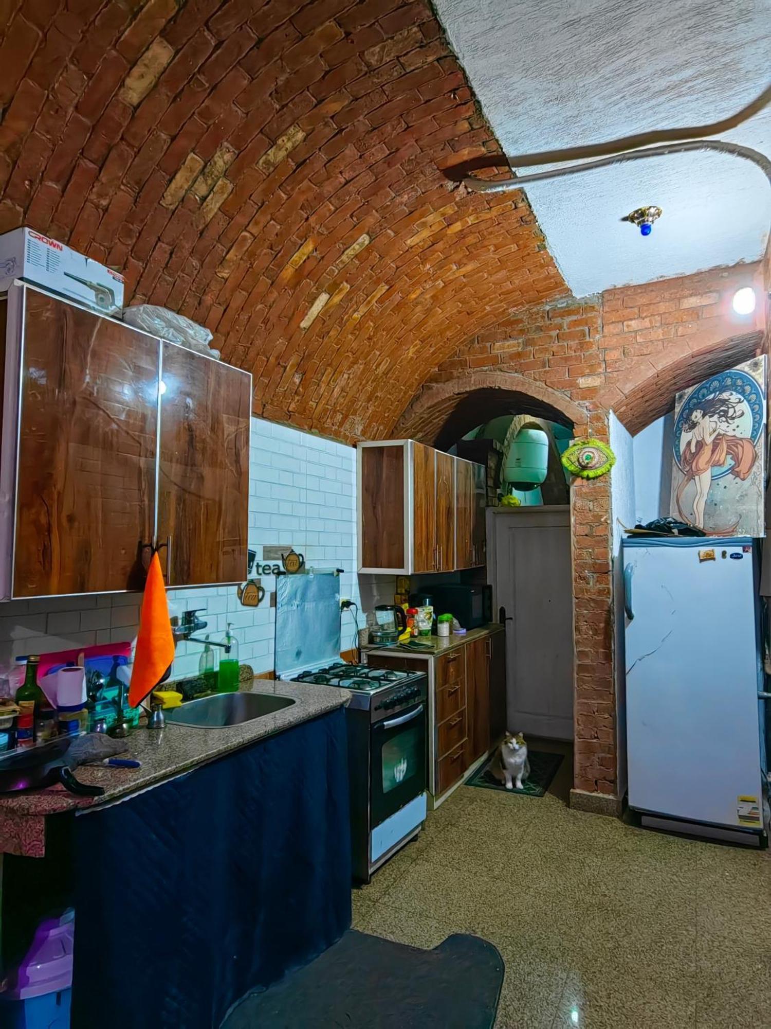 Gina Motel Νταχάμπ Εξωτερικό φωτογραφία