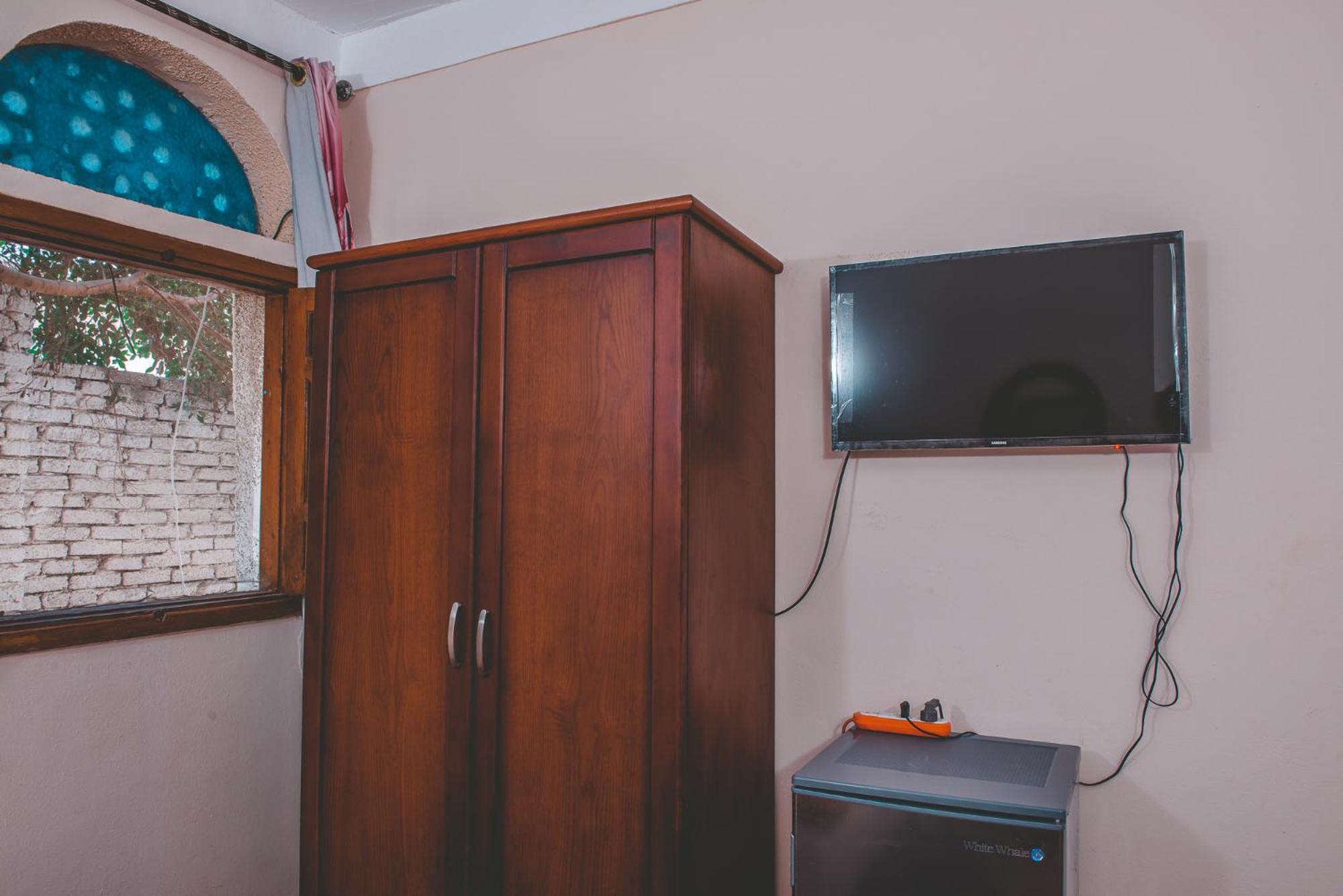 Gina Motel Νταχάμπ Δωμάτιο φωτογραφία