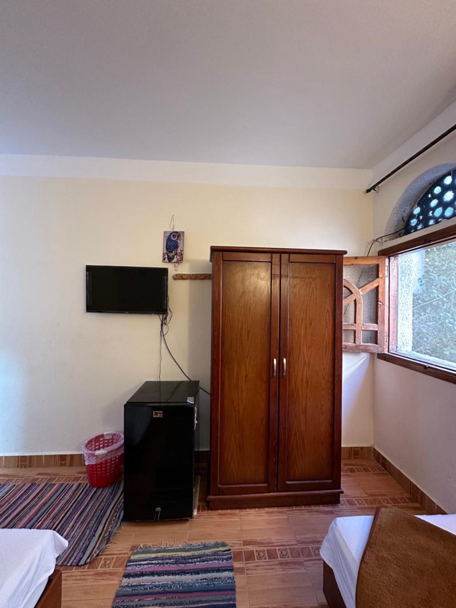 Gina Motel Νταχάμπ Εξωτερικό φωτογραφία